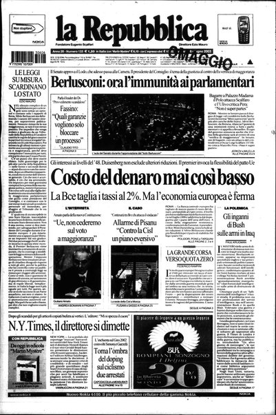 La repubblica